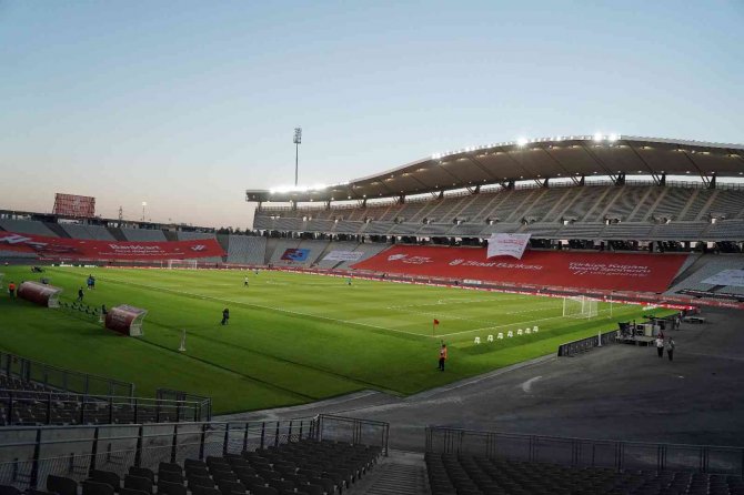 Spor Toto Süper Lig’de 11 İlden 19 Takım, 19 Statta Mücadele Edecek