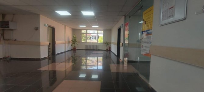 Solhan’da Asm Binası Onarımı Tamamlandı, Hizmete Sunuldu