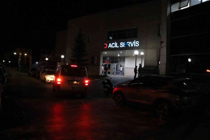 Bolu’da Tekstil İşçisi 28 Kişi Zehirlenme Şüphesiyle Hastaneye Başvurdu