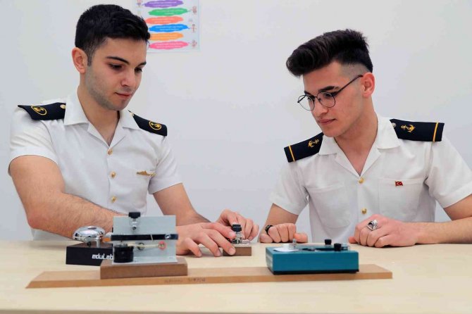 Denizcilik Myo Yeni Öğrencilerini Bekliyor