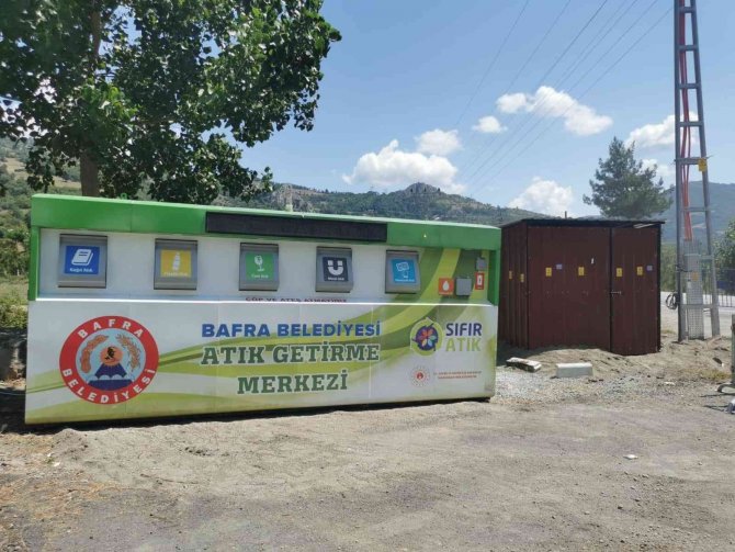 İ̇klim Değişikliği Temalı Kapıkayafest Amacına Ulaştı