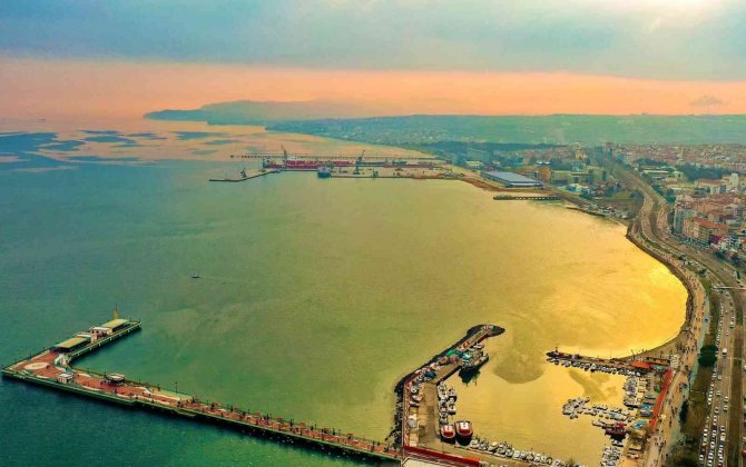 Cumhurbaşkanının Dar Gelirliler İçin Açıkladığı Konutların 500’ü Tekirdağ’da Yapılacak