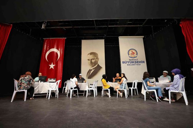 Büyükşehirden Gençlere Yks Tercih Danışmanlığı