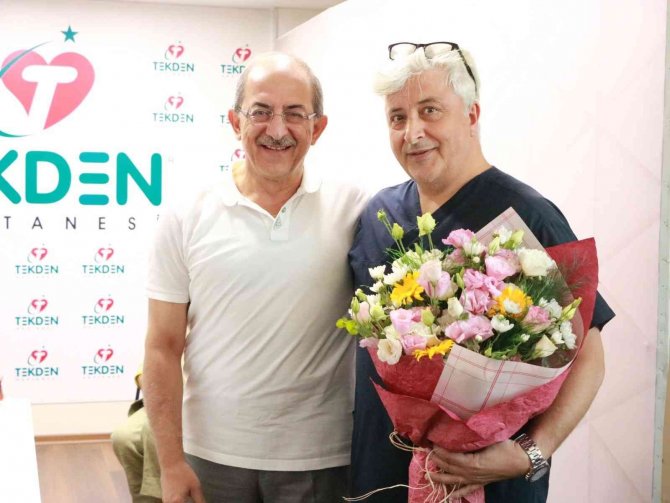 Denizli Tekden İçin 2022 Hamle Yılı Olacak