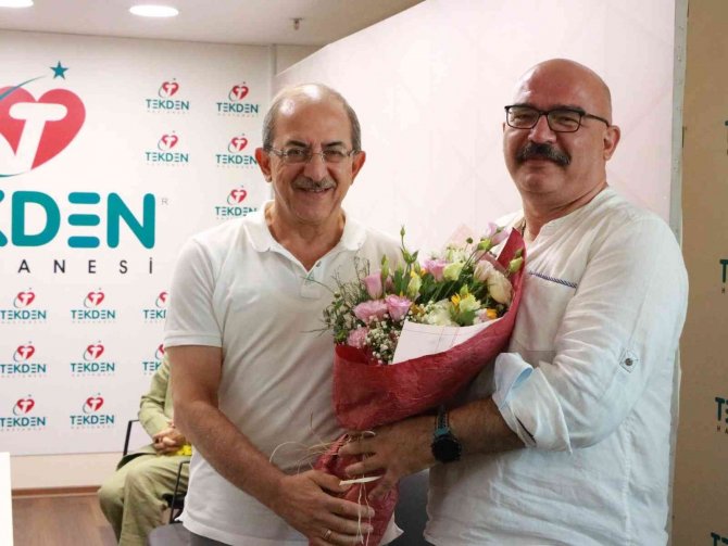 Denizli Tekden İçin 2022 Hamle Yılı Olacak