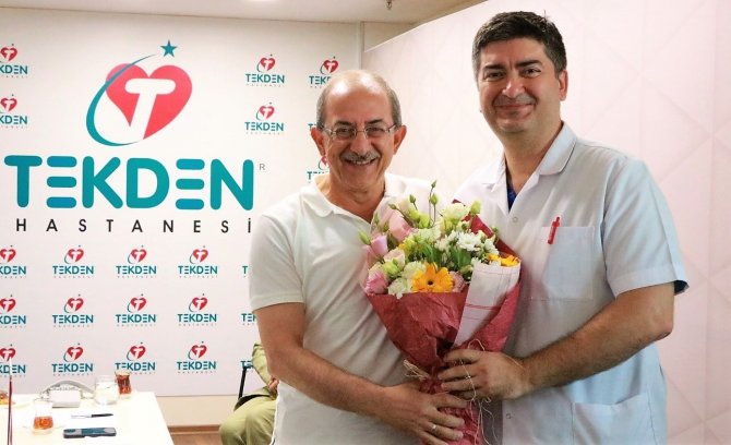 Denizli Tekden İçin 2022 Hamle Yılı Olacak