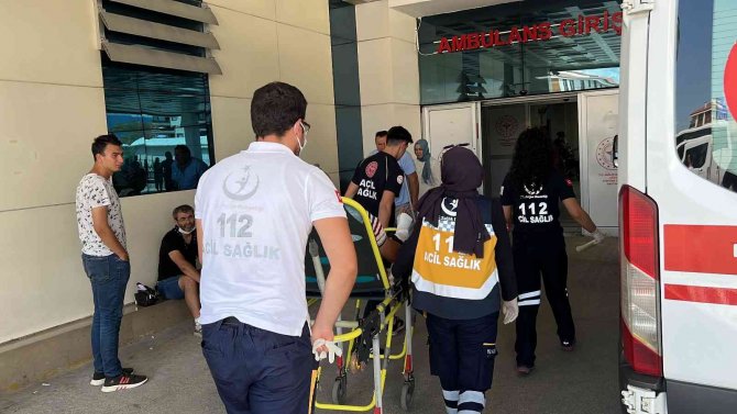 Ağabeyini Vurdu Kayıplara Karıştı