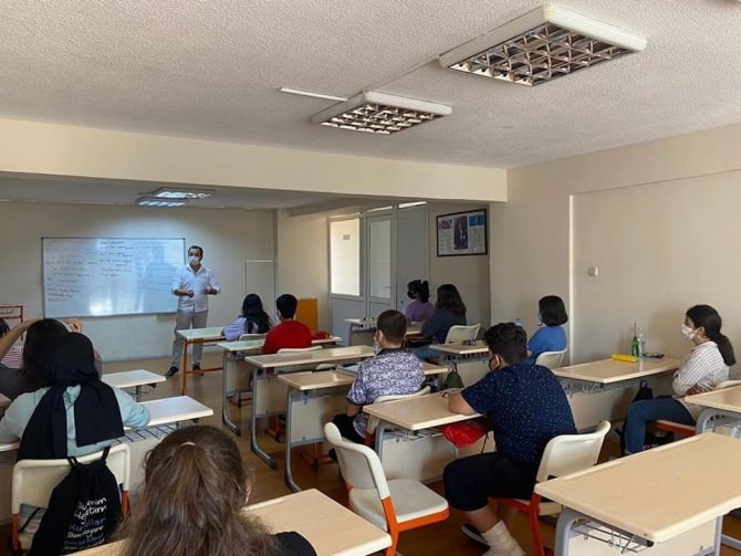 Efesem, Lgs’deki Başarısını Katladı