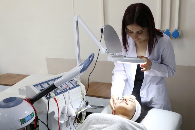 Barü, Zirve Yolculuğunda Yeni Öğrencilerini Bekliyor