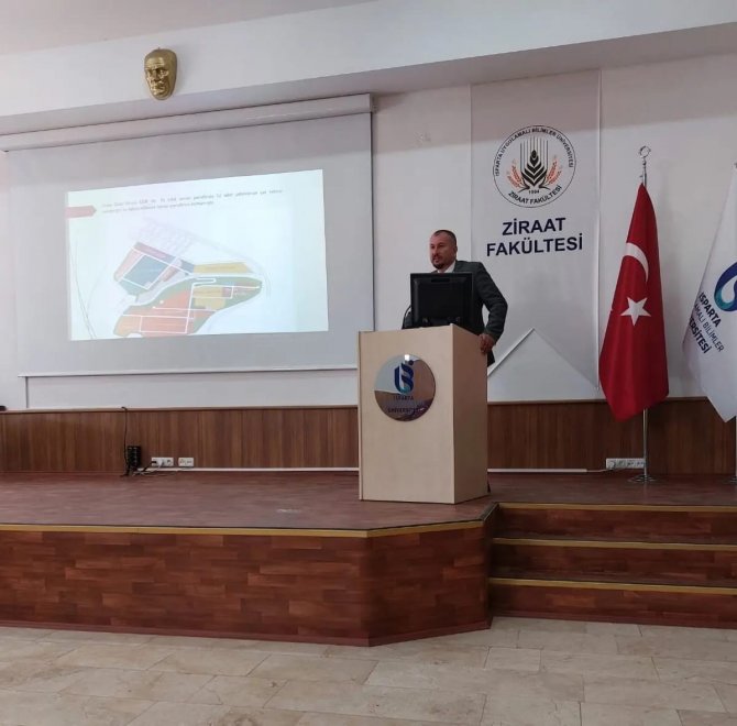 Ezine Gıda İ̇htisas Osb’de Sıfır Atık Hedefi