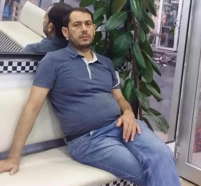 Orta Refüje Çarpan Araç Takla Attı: 1 Ölü 1 Ağır Yaralı