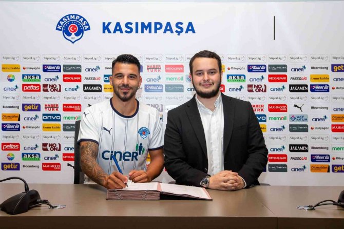 Aytaç Kara, Yeniden Kasımpaşa’da