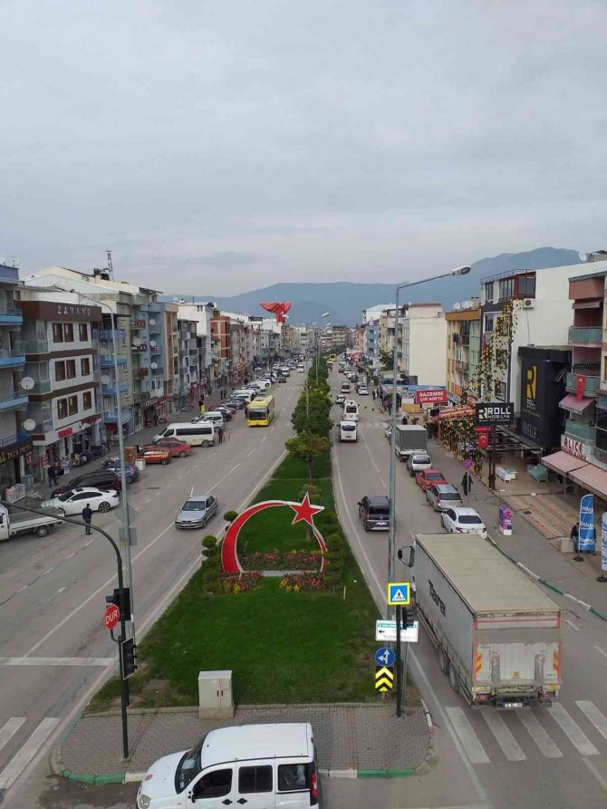 Gürsulu Kadınlar Dünyanın Geleceğini Koruyacak