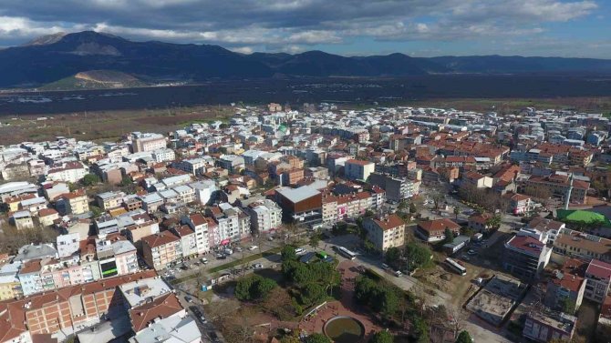 Gürsulu Kadınlar Dünyanın Geleceğini Koruyacak