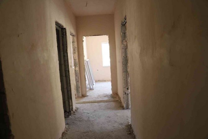 Çukurca Belediyesinden Hummalı Çalışma