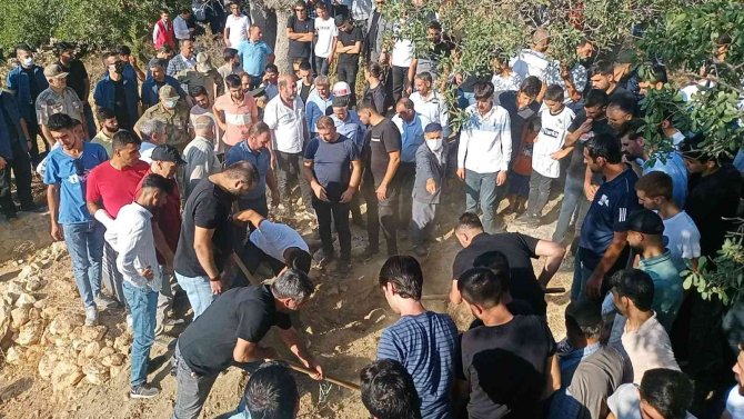 Diyarbakırlı Şehit Son Yolculuğuna Uğurlandı