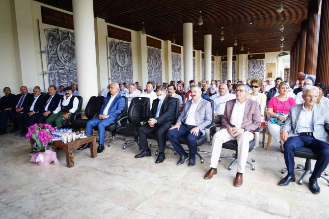 İ̇lk Muhtarlık Seçiminin Yapıldığı Kastamonu’da Önemli Proje