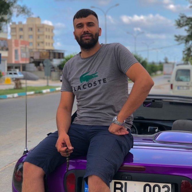Yarış Yaparken Bacak Kopartan Sürücüye Ev Hapsi Cezası
