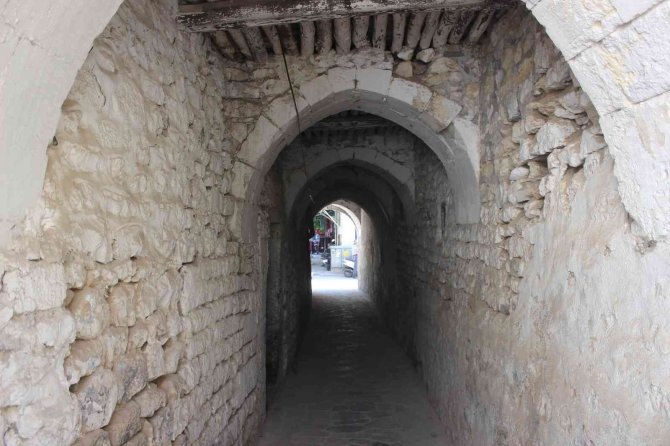 ’Abbara’ Suriye Sınırındaki Kilis’e Değer Katıyor