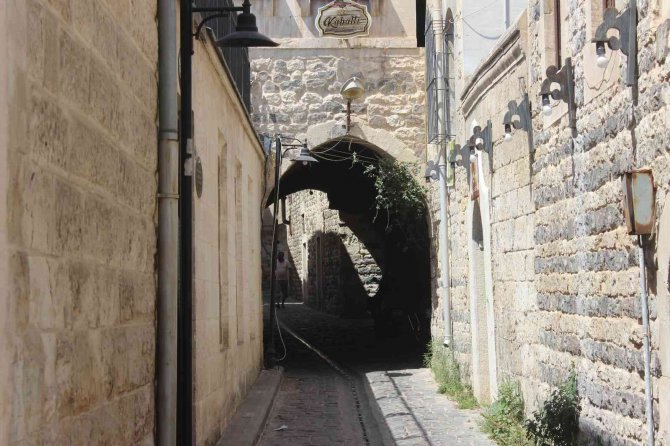 ’Abbara’ Suriye Sınırındaki Kilis’e Değer Katıyor