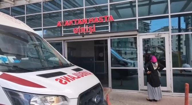 Hemşireyi Darp Edip Serbest Bırakılmıştı, Yeniden Gözaltına Alındı