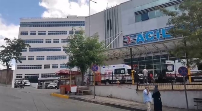 Hemşireyi Darp Edip Serbest Bırakılmıştı, Yeniden Gözaltına Alındı