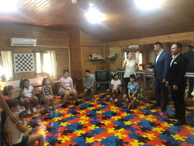 Büyükşehir Eğitim Kurumlarında Yeni Dönem Hazırlığı