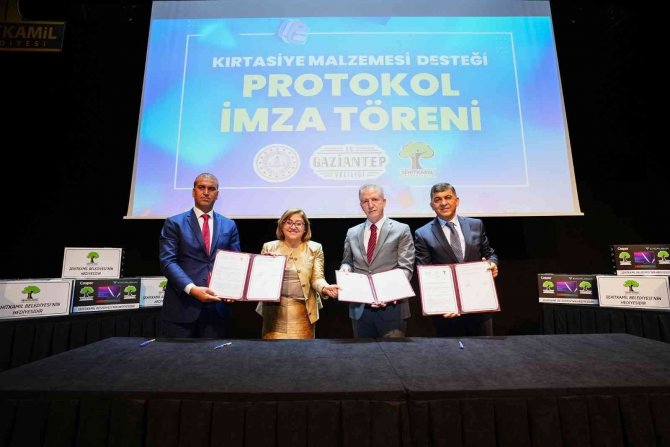 Mesleki Ve Teknik Liseleri Tercih Edecek Öğrencilere Milyonlarca Liralık Destek