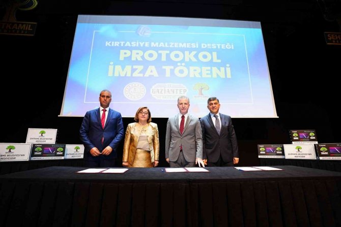 Mesleki Ve Teknik Liseleri Tercih Edecek Öğrencilere Milyonlarca Liralık Destek