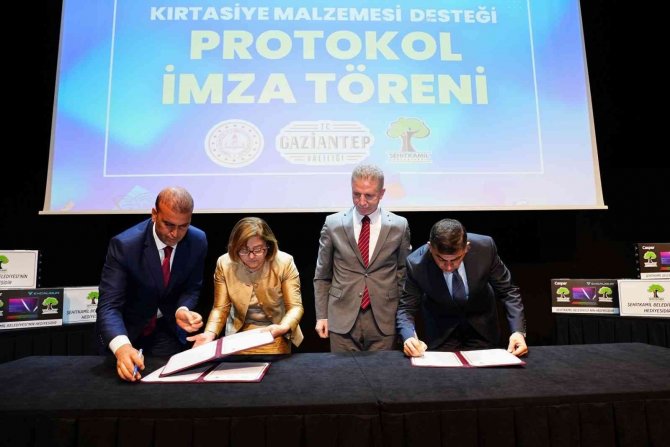 Mesleki Ve Teknik Liseleri Tercih Edecek Öğrencilere Milyonlarca Liralık Destek