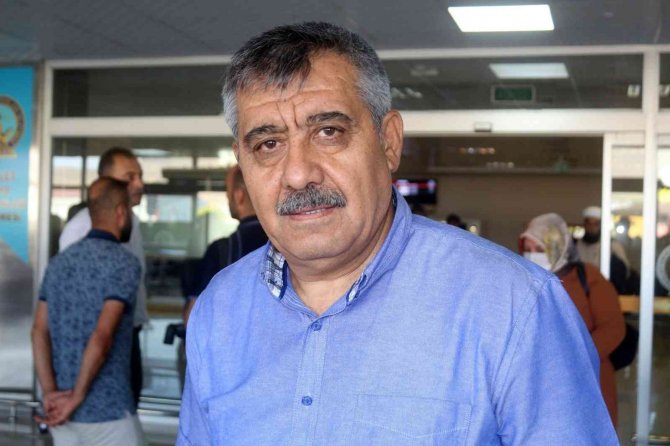 Avrupa 2.’si Edibe Yağız Çiçeklerle Karşılandı