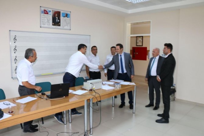 Sözleşmeli Öğretmen Alımı İçin Sözlü Sınav Muğla’da Başladı