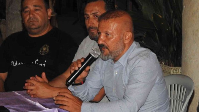 Muaythai Sporcuları Meydan Okudu