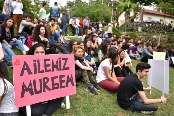 Murgem’de Ön Kayıtlar Başladı