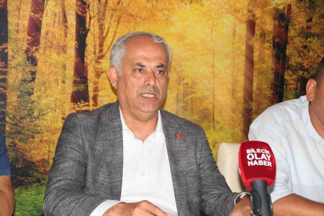 Bal’da Mücadele Eden Bayırköyspor İsim Değişikliğine Giderek Bilecikspor 1969 Kulübü Oldu