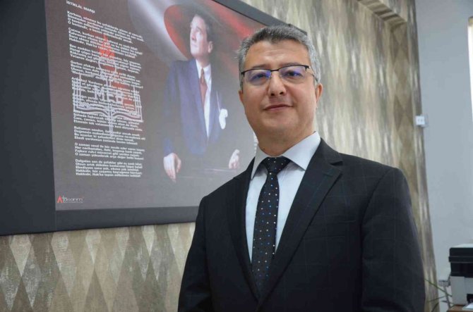 Ordu Fen Lisesi, Sınav Başarılarını Arttırarak Devam Ediyor