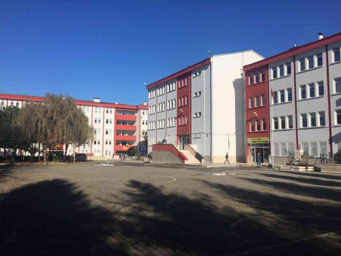 Ordu Fen Lisesi, Sınav Başarılarını Arttırarak Devam Ediyor