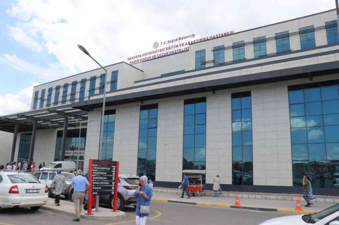 Sakarya’da Korkunç Olay: Sokak Köpeğini Vurmak İsterken 3 Çocuğu Vurdu