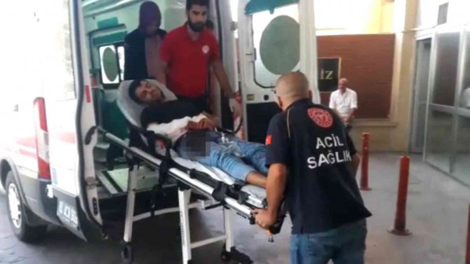Tarla Sulama Sırası Kavgasında Kan Aktı: 1 Ölü, 3 Yaralı