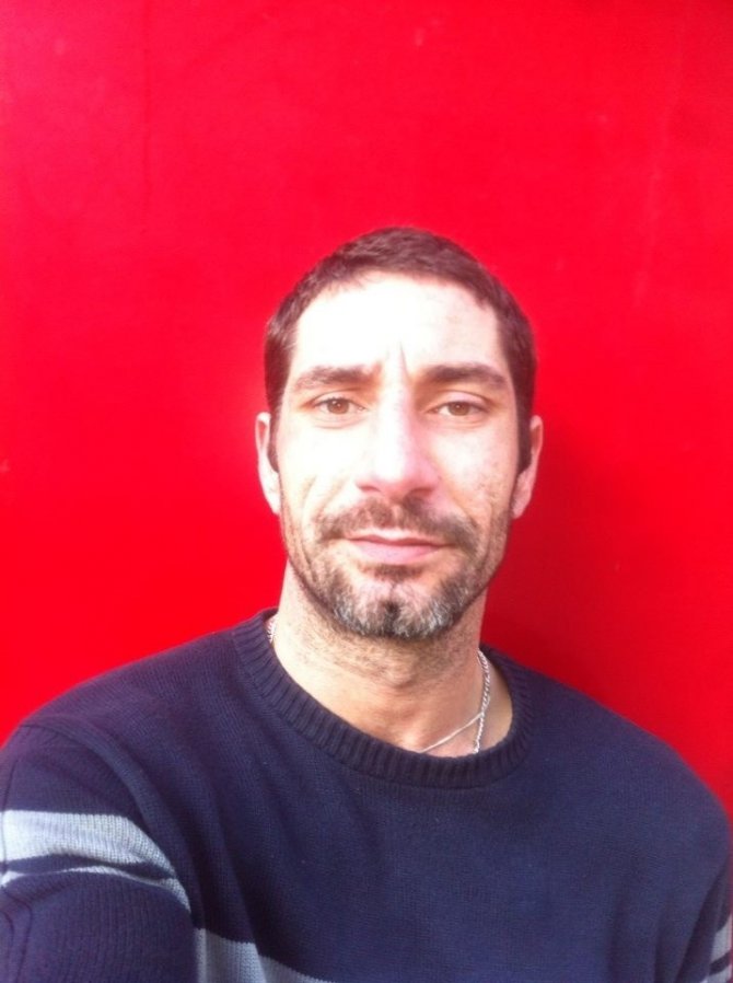 Sinop’ta Kazada Ağır Yaralanan Motosiklet Sürücüsü Hayatını Kaybetti