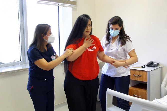 Senaryosu Gerçeğini Aratmadı