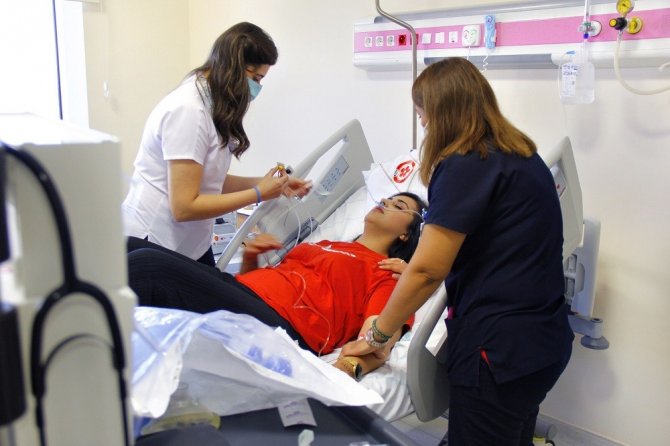 Senaryosu Gerçeğini Aratmadı