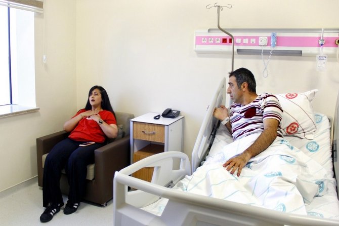 Senaryosu Gerçeğini Aratmadı