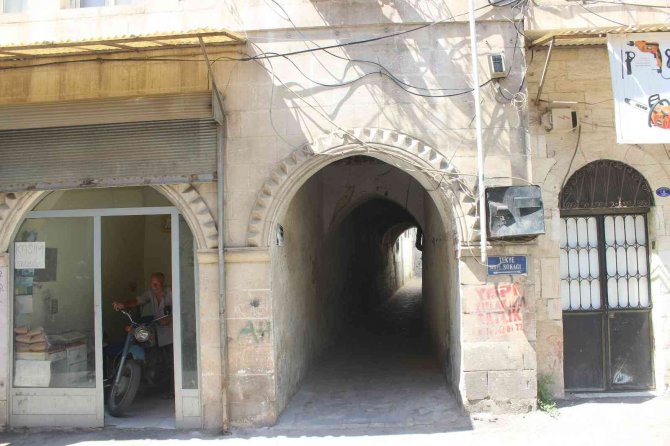 ’Abbara’ Suriye Sınırındaki Kilis’e Değer Katıyor