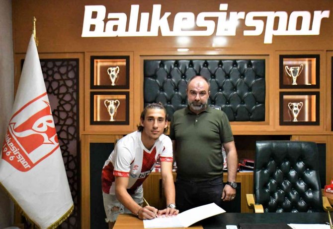 Bal-kes’te İç Transfer Bütün Hızı İle Sürüyor