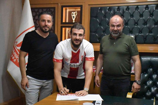 Bal-kes’te İç Transfer Bütün Hızı İle Sürüyor