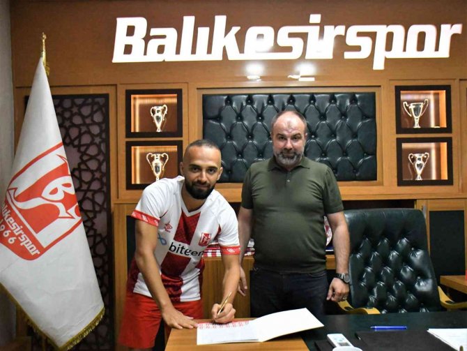 Bal-kes’te İç Transfer Bütün Hızı İle Sürüyor