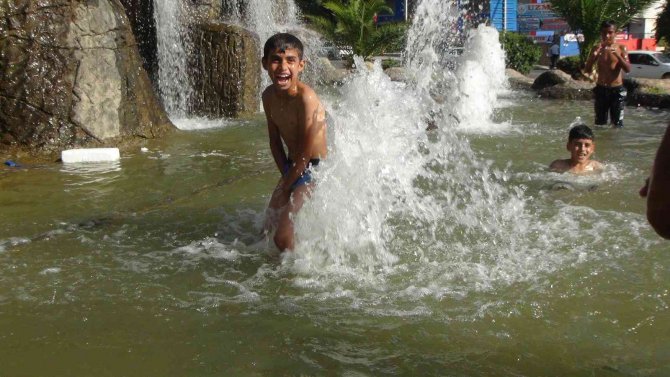 Uzmanlardan Sıcak Hava Uyarısı