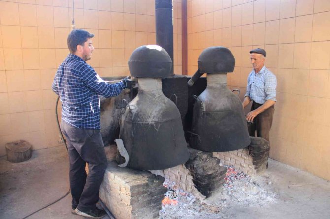 Pandemi Kekiğin Kıymetini Arttırdı