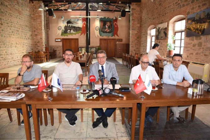 Ulaş; “Uğur Şirketler Grubu, Türkiye’deki Bin İhracatçı Arasında 134.sırada”